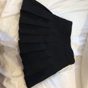 American Apparel Skirt